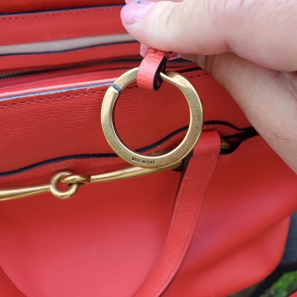 Gucci Bright Bit Tote - Picture 5 of 10